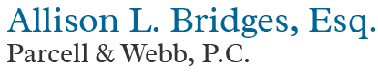 Allison L. Bridges, Esq. — Richmond Family Law and Divorce Attorney